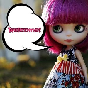 WELCOME TO DOLL BABY THRIFT!!!